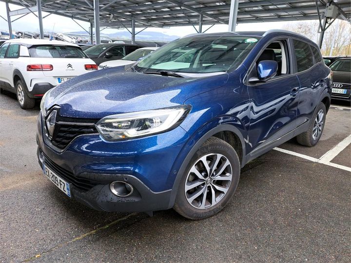 RENAULT KADJAR 2018 vf1rfe00359675538