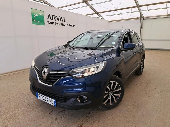 RENAULT KADJAR 2018 vf1rfe00359740081