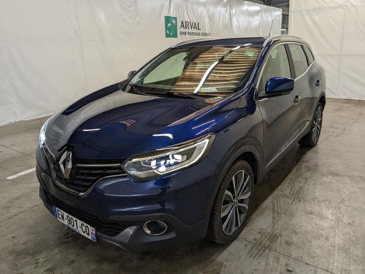 RENAULT KADJAR 2018 vf1rfe00360187406