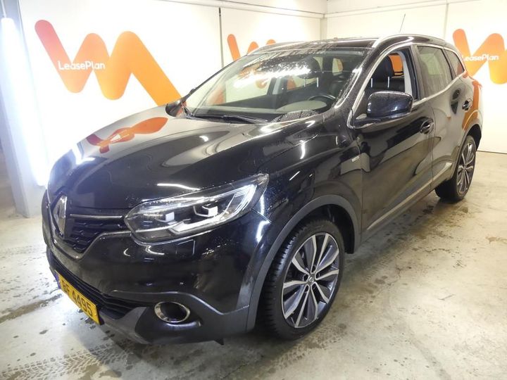 RENAULT KADJAR 2018 vf1rfe00360280023