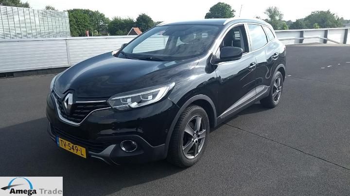 RENAULT KADJAR 2018 vf1rfe00360310220