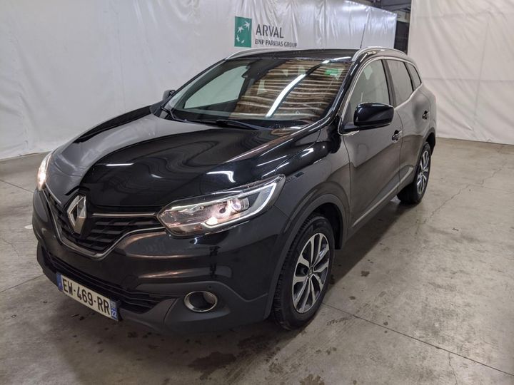 RENAULT KADJAR 2018 vf1rfe00360318575