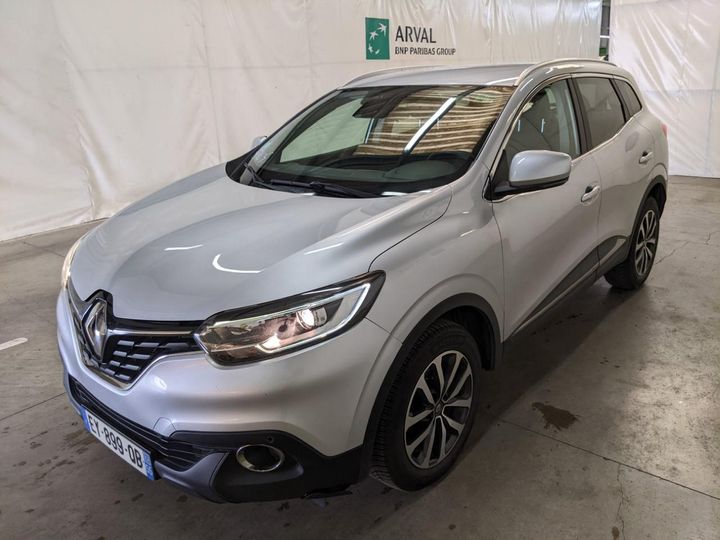 RENAULT KADJAR 2018 vf1rfe00360318995