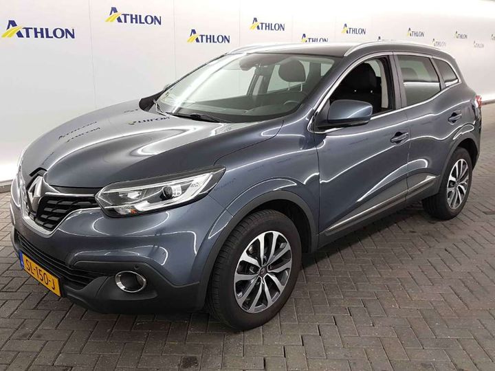 RENAULT KADJAR 2018 vf1rfe00360369011