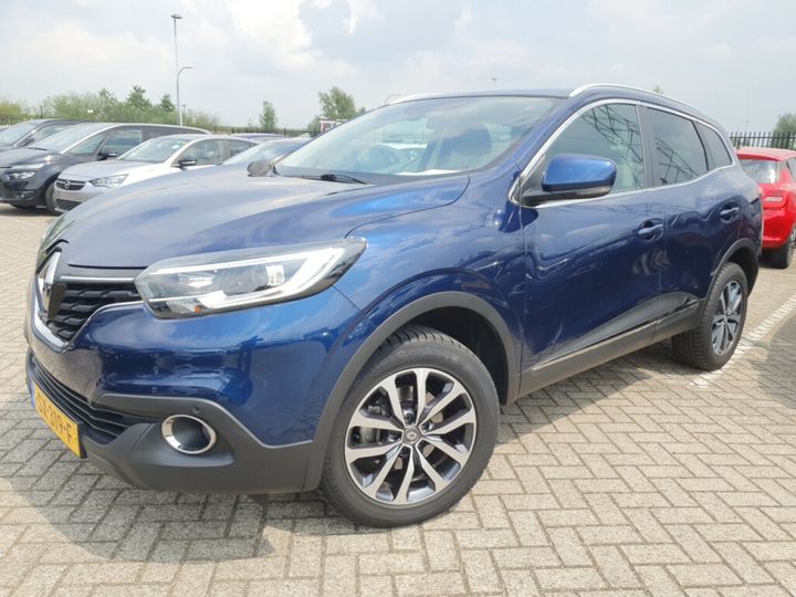 RENAULT KADJAR 2018 vf1rfe00360369073