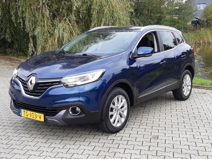 RENAULT KADJAR 2018 vf1rfe00360378579