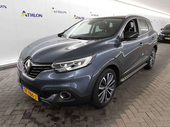 RENAULT KADJAR 2018 vf1rfe00360395267