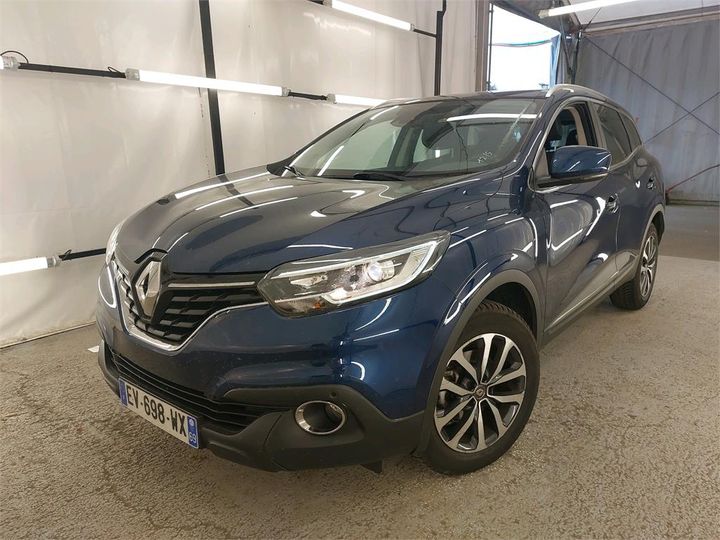 RENAULT KADJAR 2018 vf1rfe00360436416