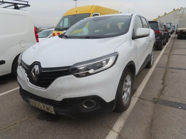 RENAULT KADJAR 2018 vf1rfe00360556944