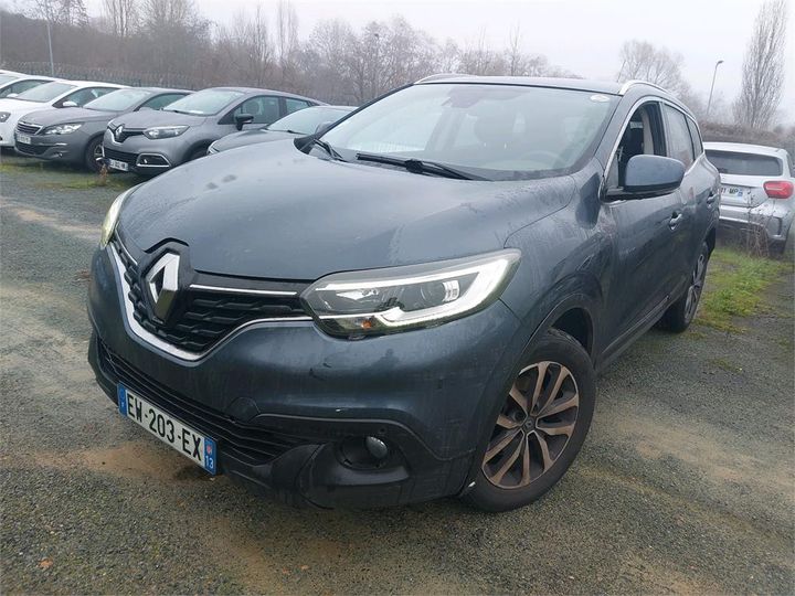 RENAULT KADJAR 2018 vf1rfe00360560220