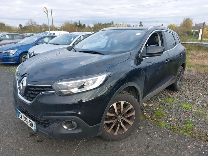 RENAULT KADJAR 2018 vf1rfe00360595405