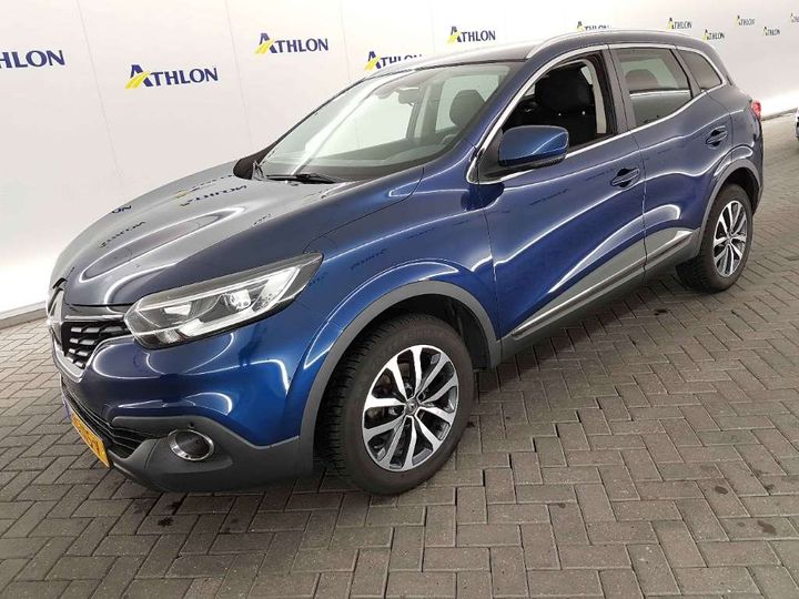 RENAULT KADJAR 2018 vf1rfe00360595646