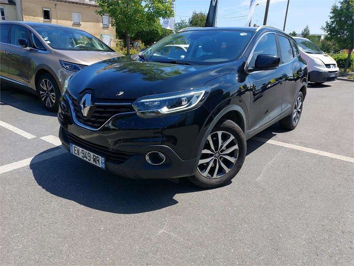 RENAULT KADJAR 2018 vf1rfe00360649110