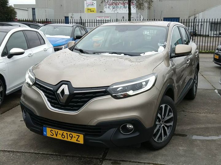 RENAULT KADJAR 2018 vf1rfe00360715672