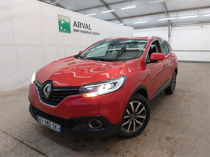 RENAULT KADJAR 2018 vf1rfe00360765083