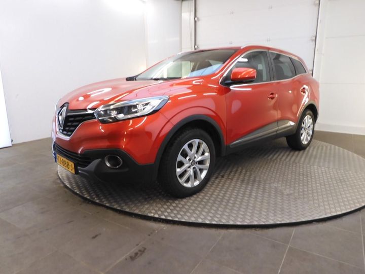 RENAULT KADJAR 2018 vf1rfe00361009411