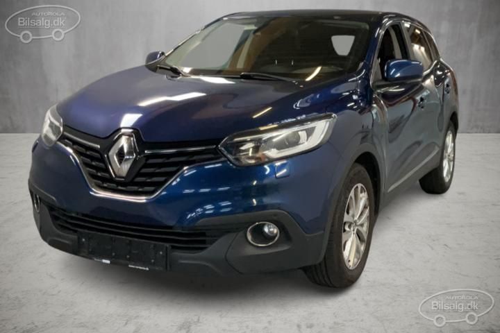 RENAULT KADJAR 2018 vf1rfe00361071858