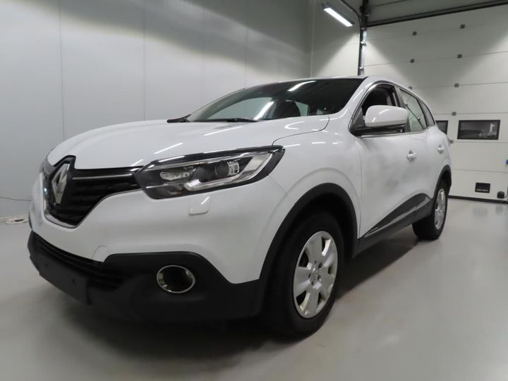 RENAULT KADJAR 2018 vf1rfe00361078163