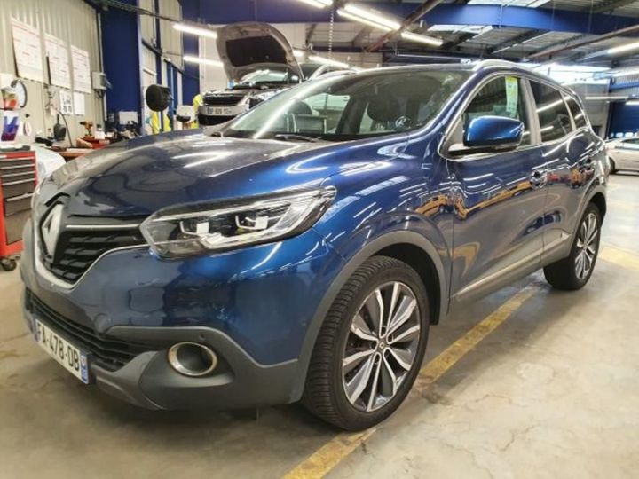 RENAULT KADJAR 2018 vf1rfe00361095318