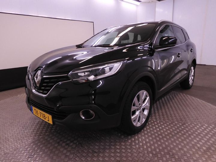 RENAULT KADJAR 2018 vf1rfe00361159504