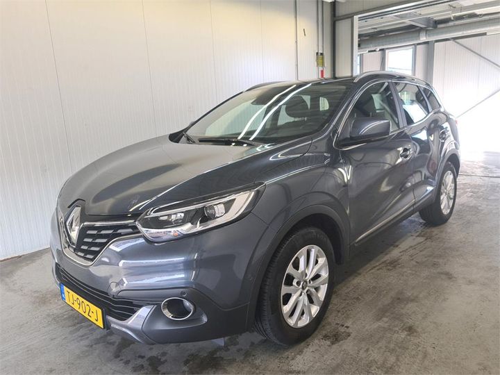 RENAULT KADJAR 2018 vf1rfe00361159521