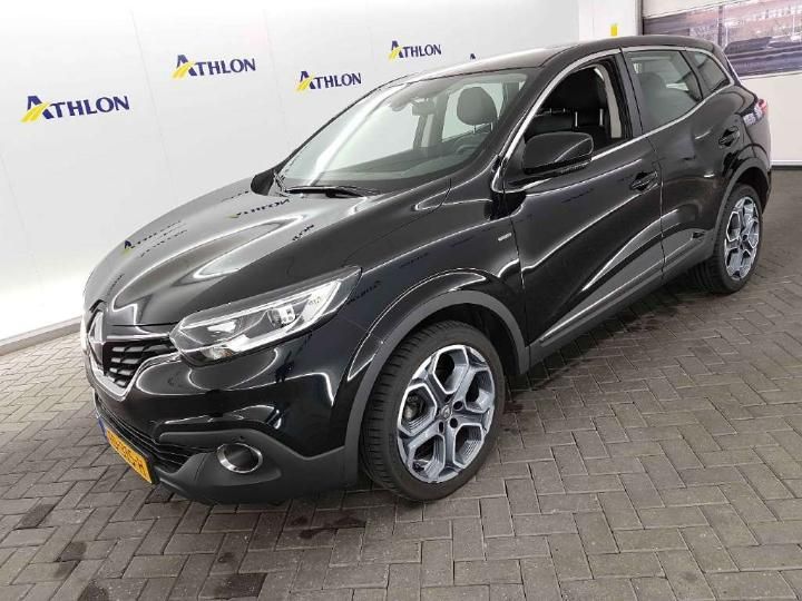 RENAULT KADJAR 2018 vf1rfe00361159616