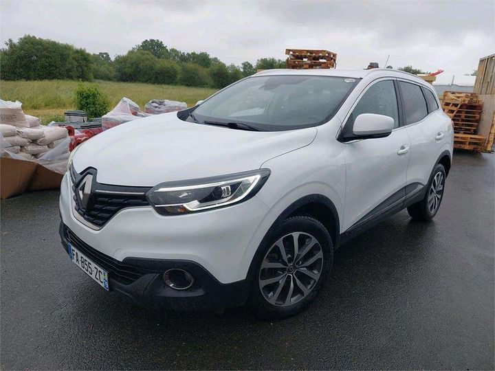 RENAULT KADJAR 2018 vf1rfe00361259134