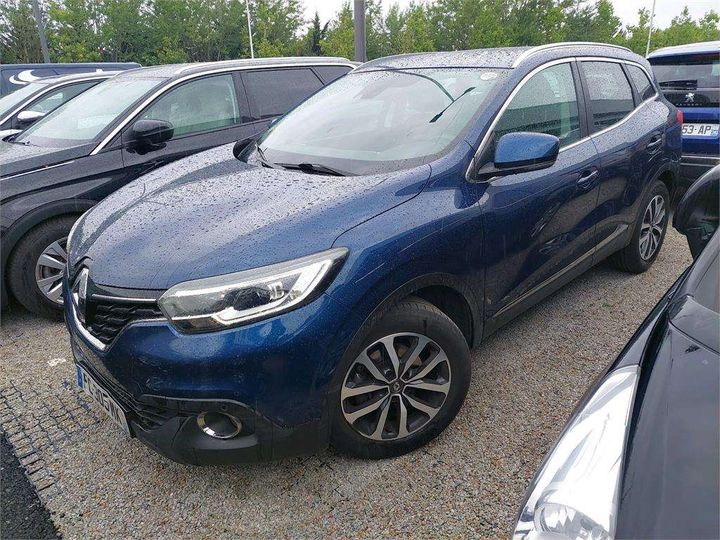 RENAULT KADJAR 2018 vf1rfe00361469927