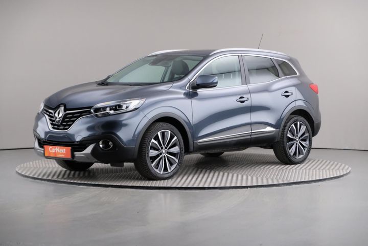 RENAULT KADJAR (06/2015-03/2019) 2019 vf1rfe00361485397