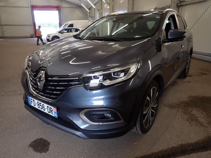 RENAULT KADJAR 2019 vf1rfe00361548840