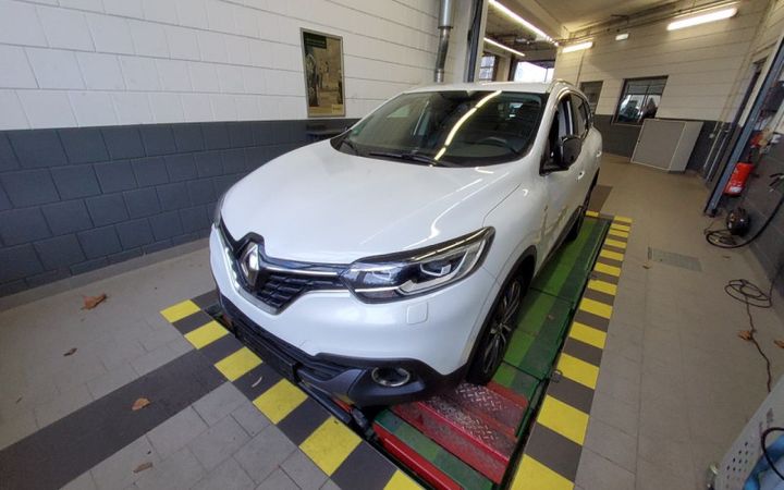 RENAULT KADJAR (06.2015-&GT) 2019 vf1rfe00361907166