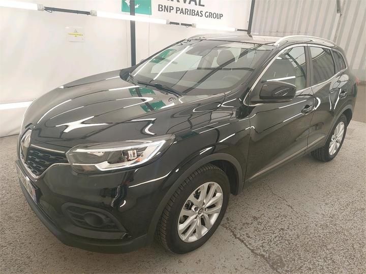 RENAULT KADJAR 2019 vf1rfe00362480386