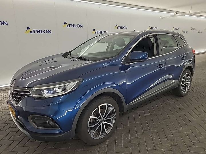 RENAULT KADJAR 2019 vf1rfe00362585977