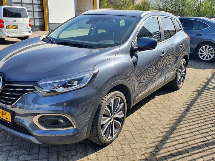 RENAULT KADJAR 2019 vf1rfe00362824265