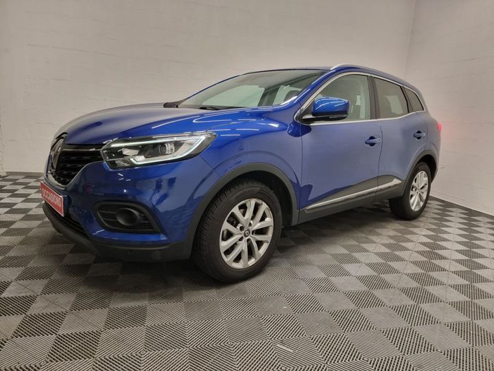 RENAULT KADJAR 2019 vf1rfe00362961397