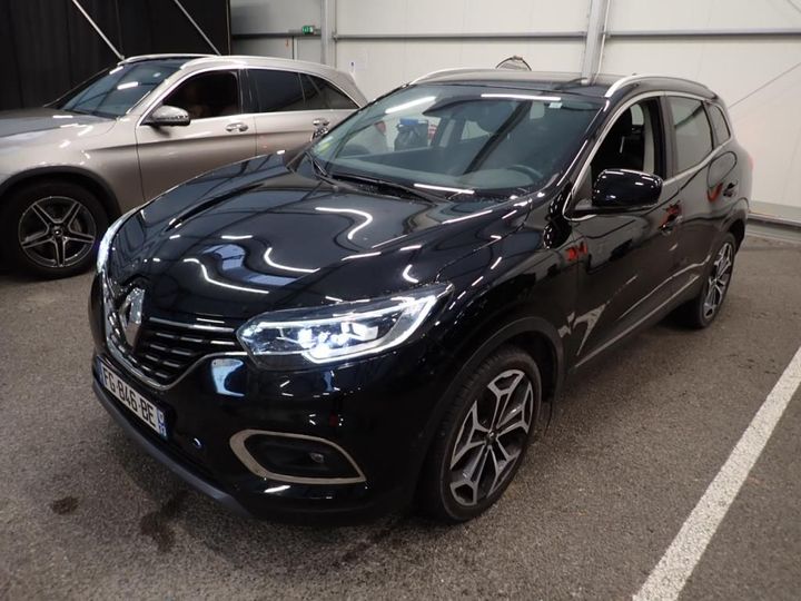 RENAULT KADJAR 2019 vf1rfe00363278321