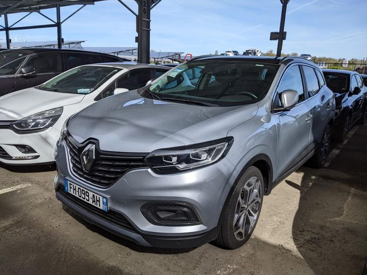 RENAULT KADJAR 2019 vf1rfe00363294566