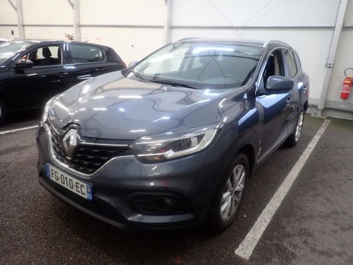 RENAULT KADJAR 2019 vf1rfe00363390892