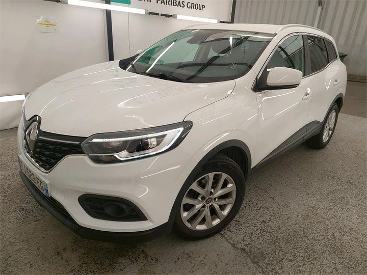 RENAULT KADJAR 2019 vf1rfe00363632757