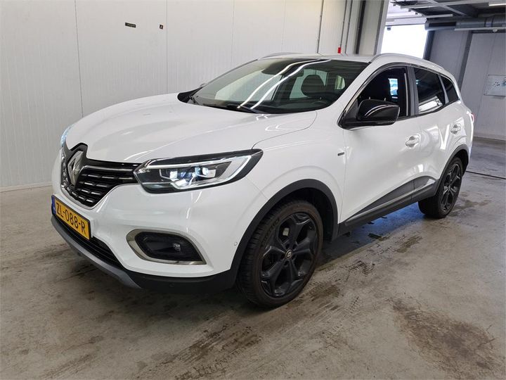 RENAULT KADJAR 2019 vf1rfe00363680307