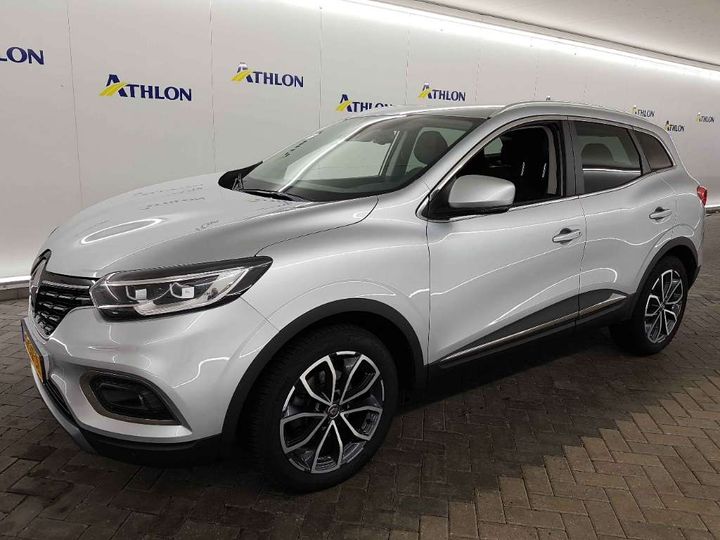 RENAULT KADJAR 2019 vf1rfe00363956758