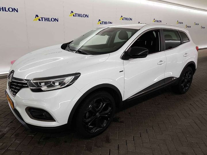 RENAULT KADJAR 2019 vf1rfe00363957182