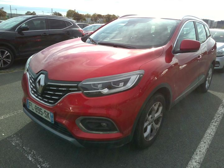 RENAULT KADJAR 2019 vf1rfe00363962642