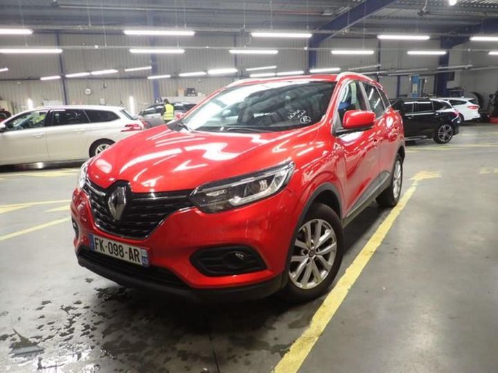 RENAULT KADJAR 2019 vf1rfe00364165348