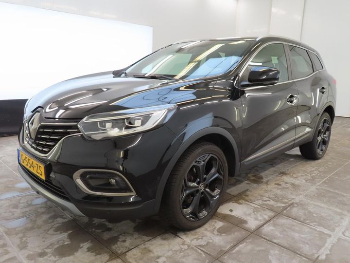 RENAULT KADJAR 2020 vf1rfe00364194011