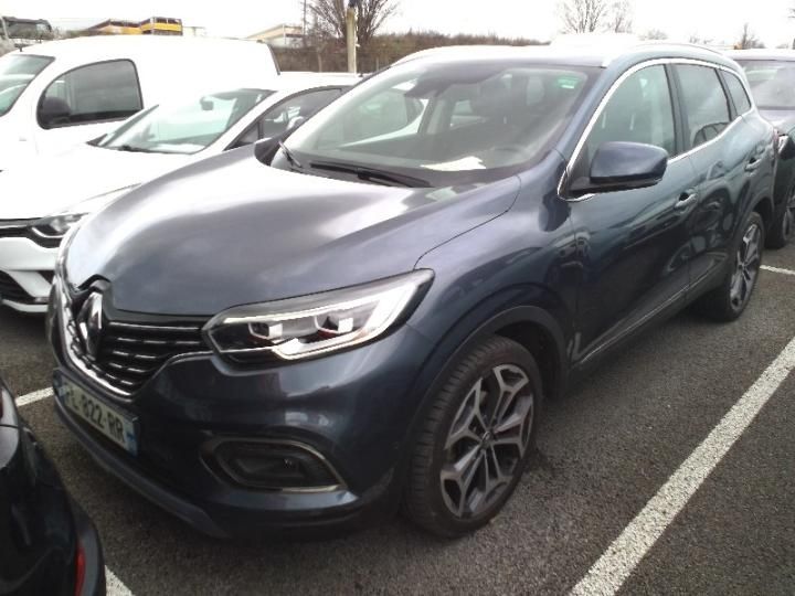 RENAULT KADJAR 2019 vf1rfe00364430737