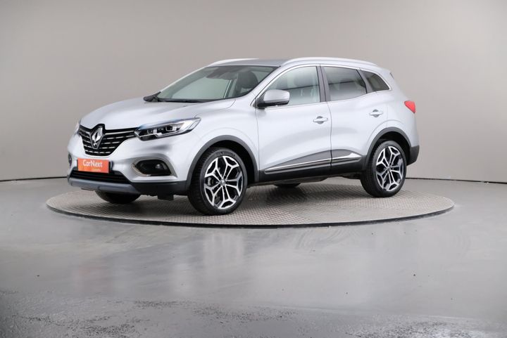 RENAULT KADJAR 2019 vf1rfe00364517148