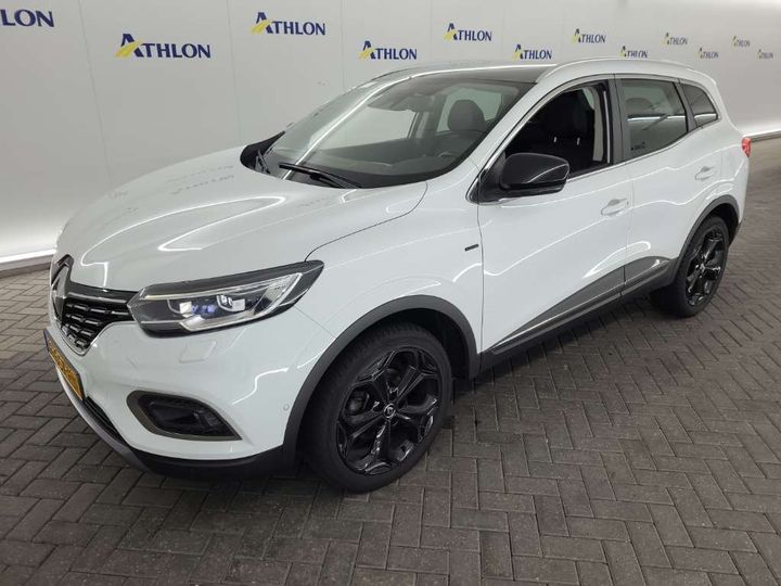 RENAULT KADJAR 2020 vf1rfe00364922197