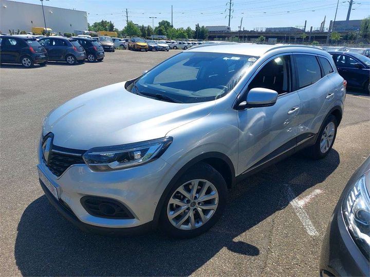 RENAULT KADJAR 2020 vf1rfe00365122347