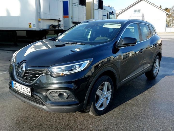 RENAULT KADJAR 2020 vf1rfe00366033050